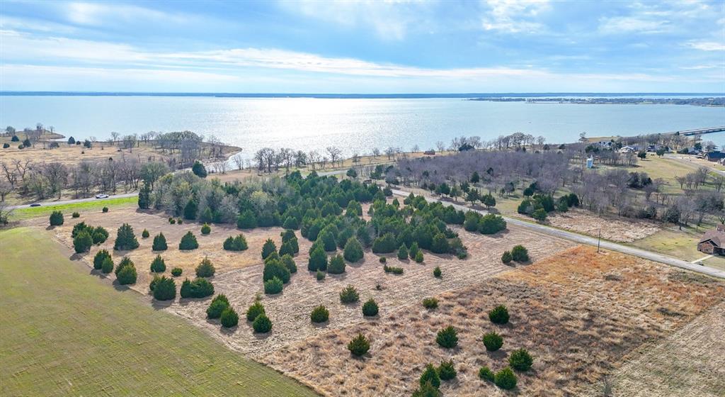 Lot 49 Baybridge Kerens, TX 75144 - Photo 1 of 11 a view of a city