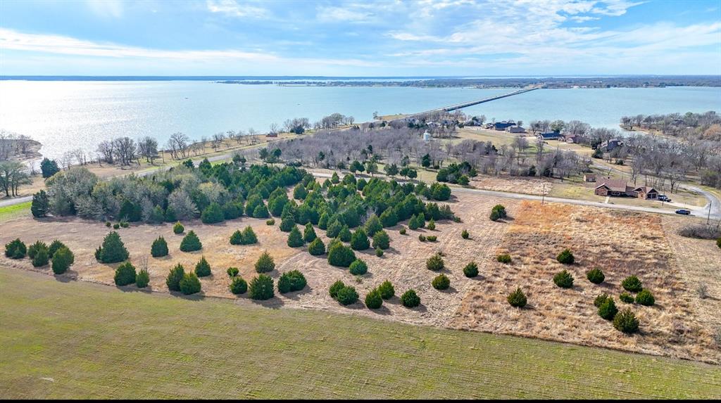 Lot 49 Baybridge Kerens, TX 75144 - Photo 2 of 11 a view of a city with ocean