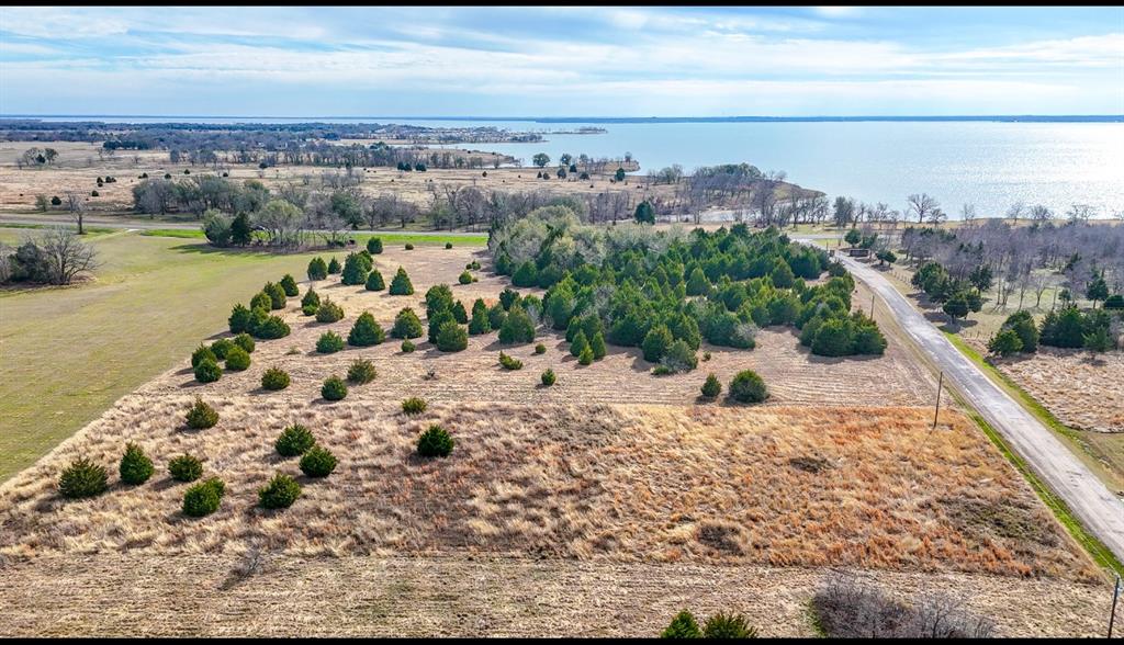 Lot 49 Baybridge Kerens, TX 75144 - Photo 3 of 11 a view of a city