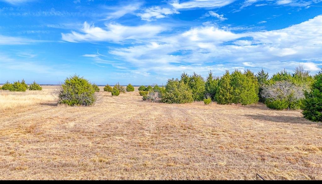 Lot 49 Baybridge Kerens, TX 75144 - Photo 9 of 11 a view of a yard