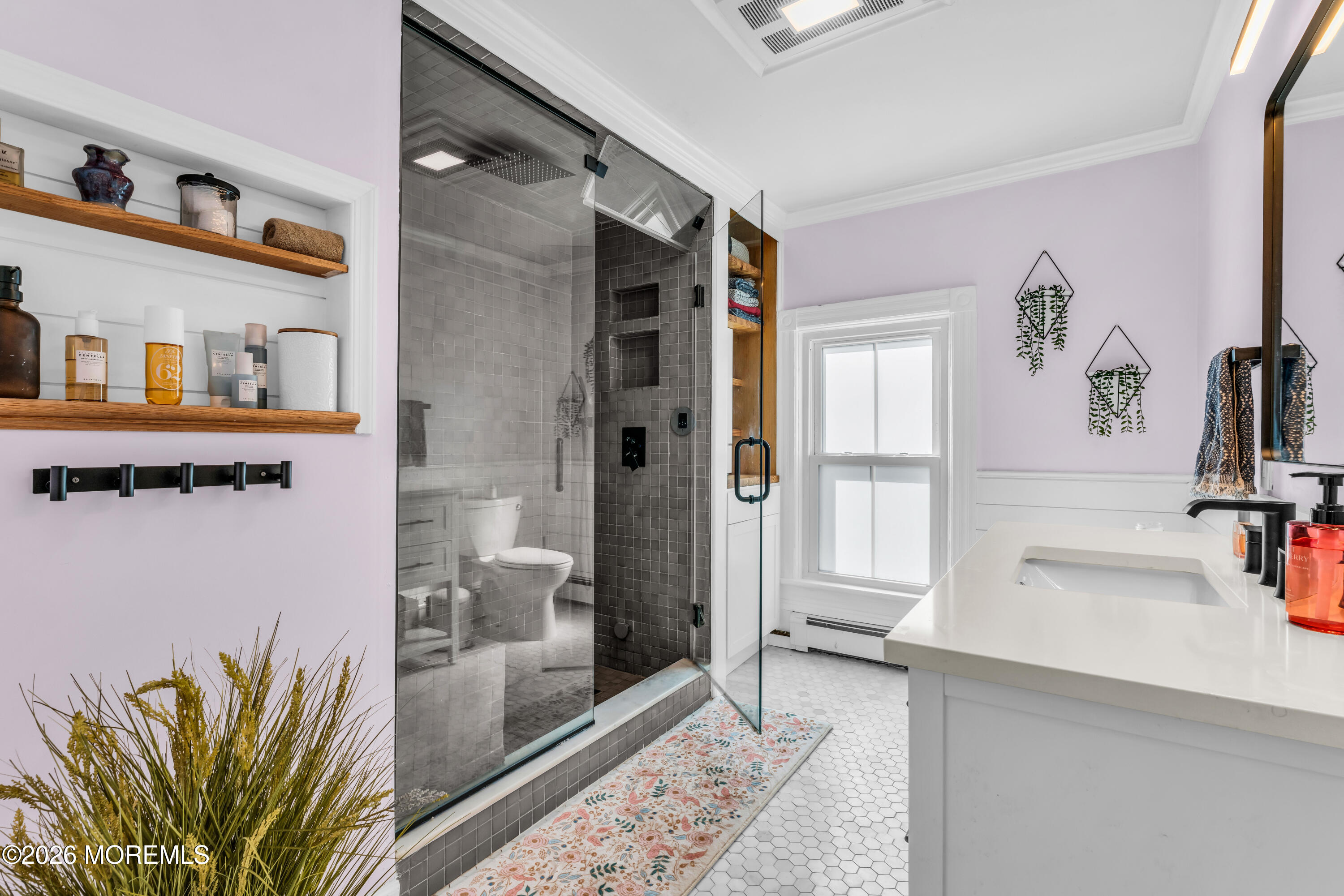 475 Locust Point Road Rumson, NJ 07760 - Photo 27 of 83 Spa Like Master Bath