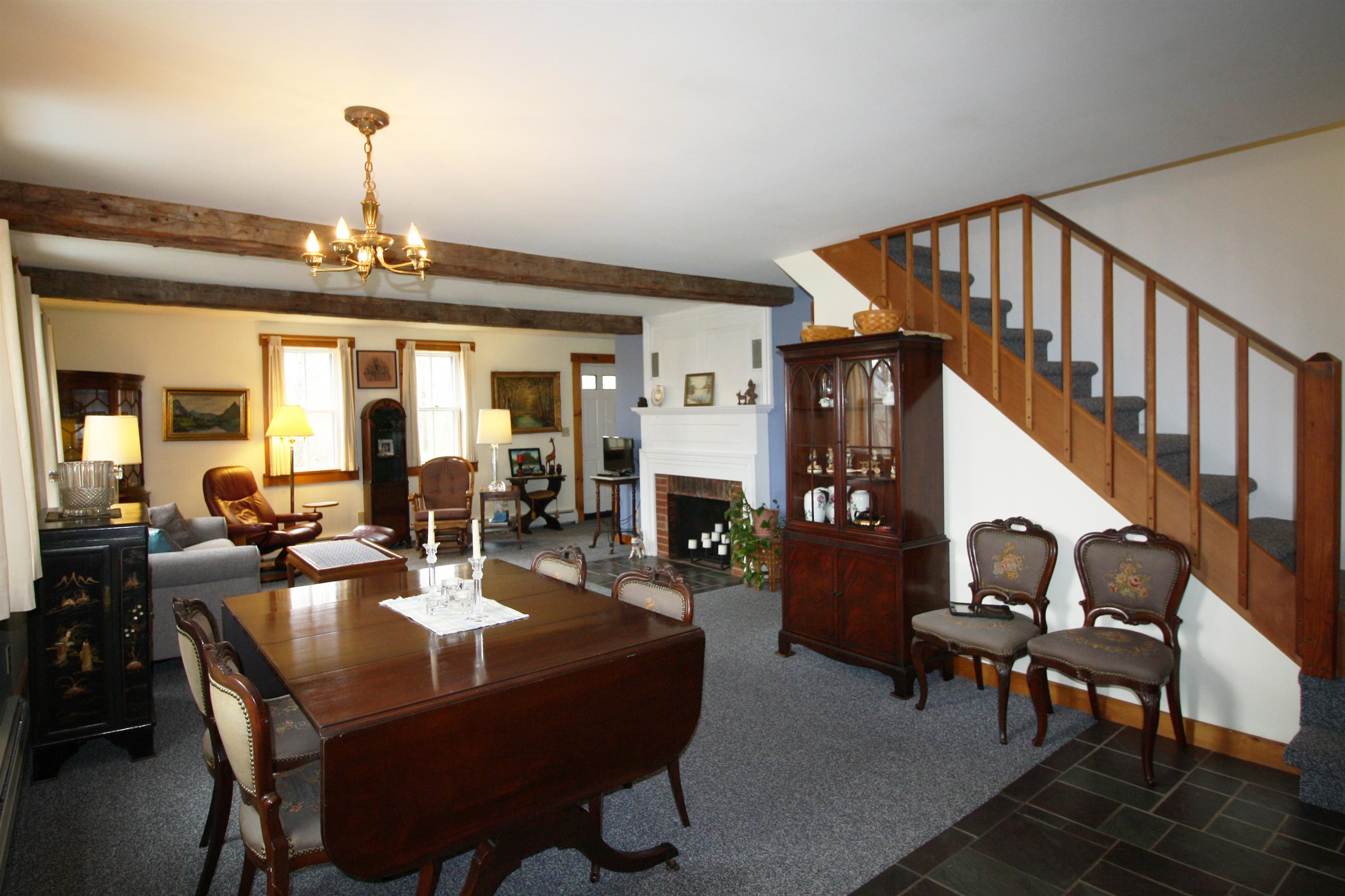 726 White School Road Burke, VT 05832 - Photo 11 of 39 Gallery Image 11