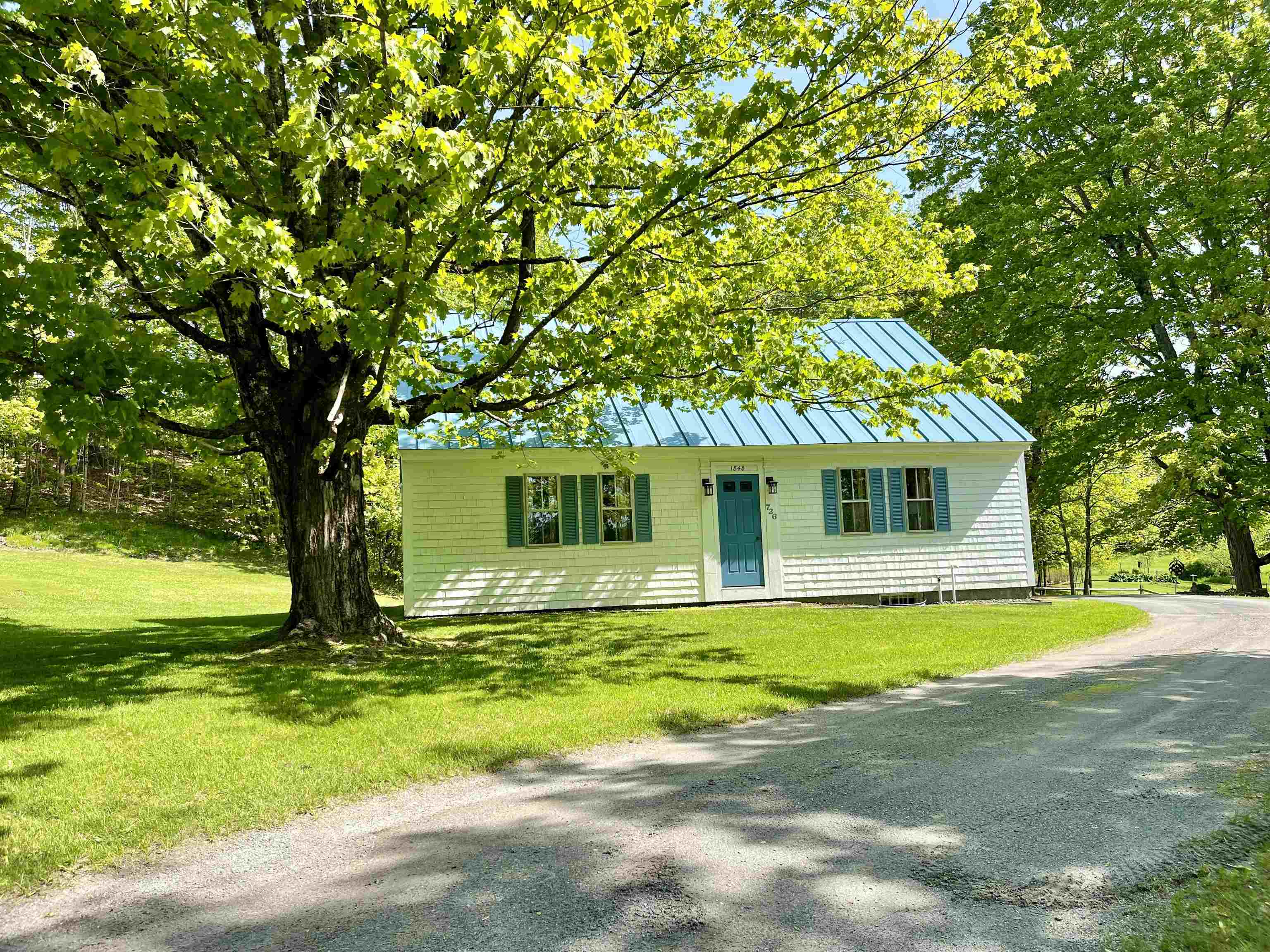 726 White School Road Burke, VT 05832 - Photo 13 of 39 Gallery Image 13
