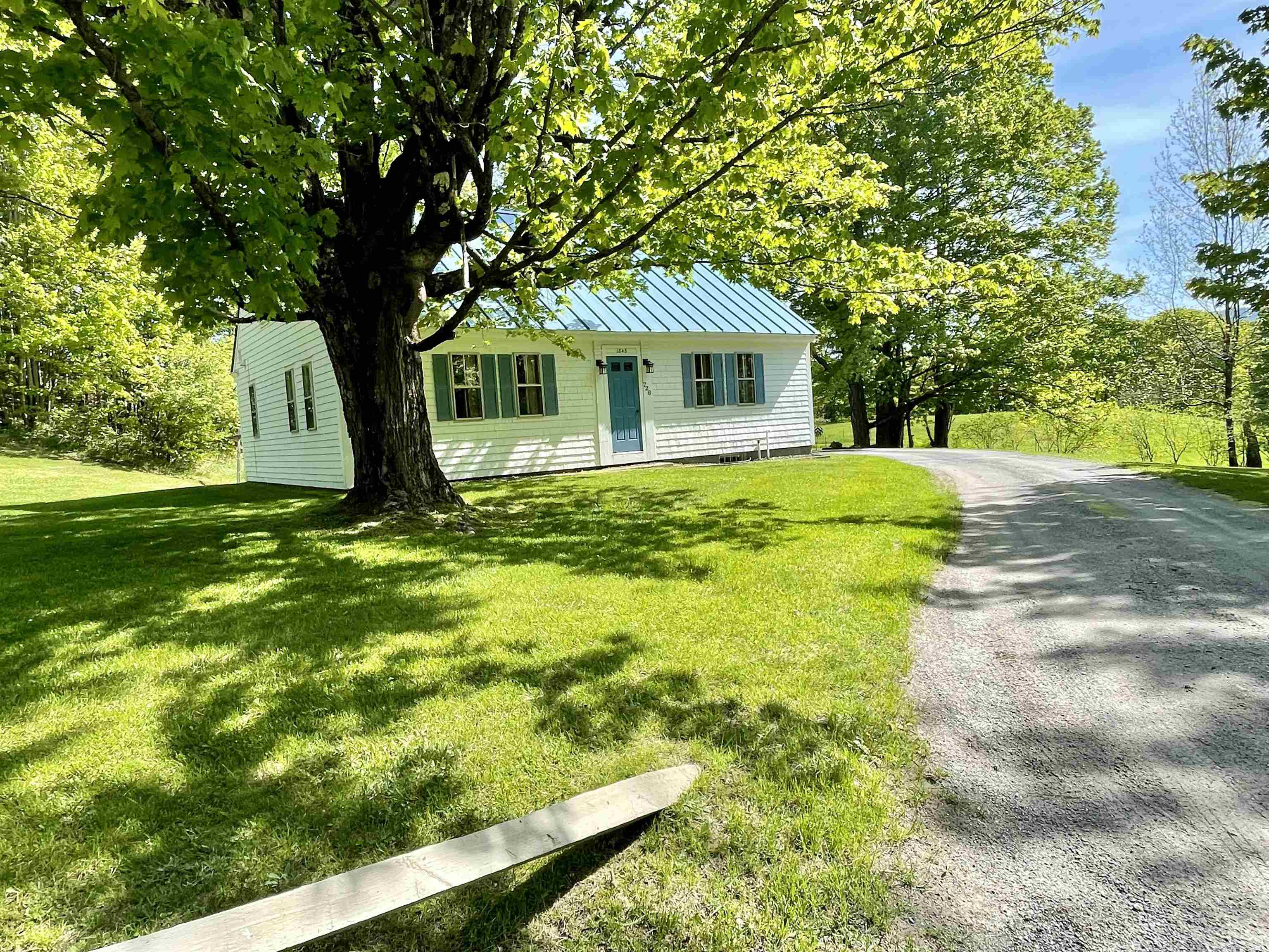 726 White School Road Burke, VT 05832 - Photo 2 of 39 Gallery Image 2