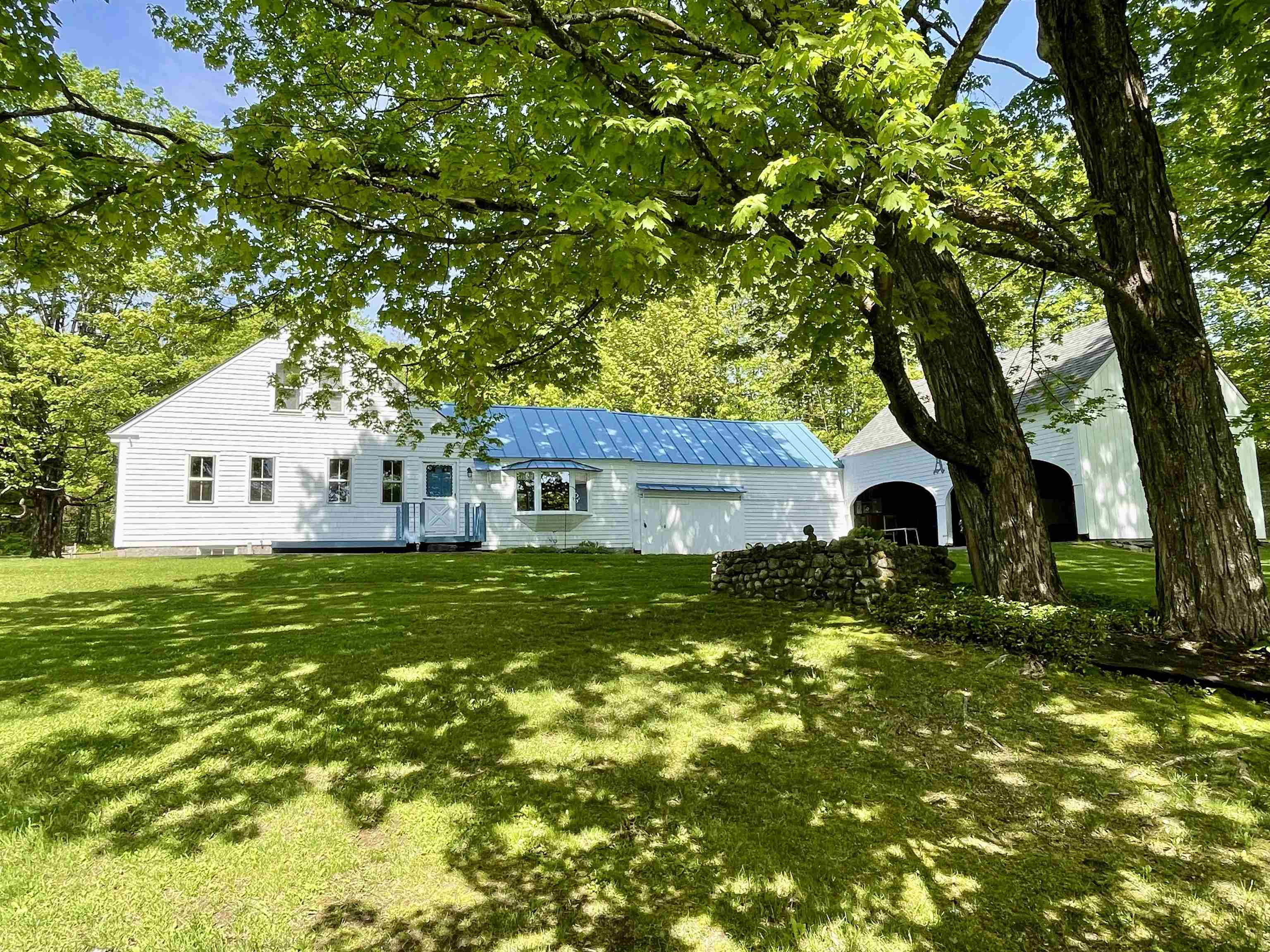 726 White School Road Burke, VT 05832 - Photo 23 of 39 Gallery Image 23