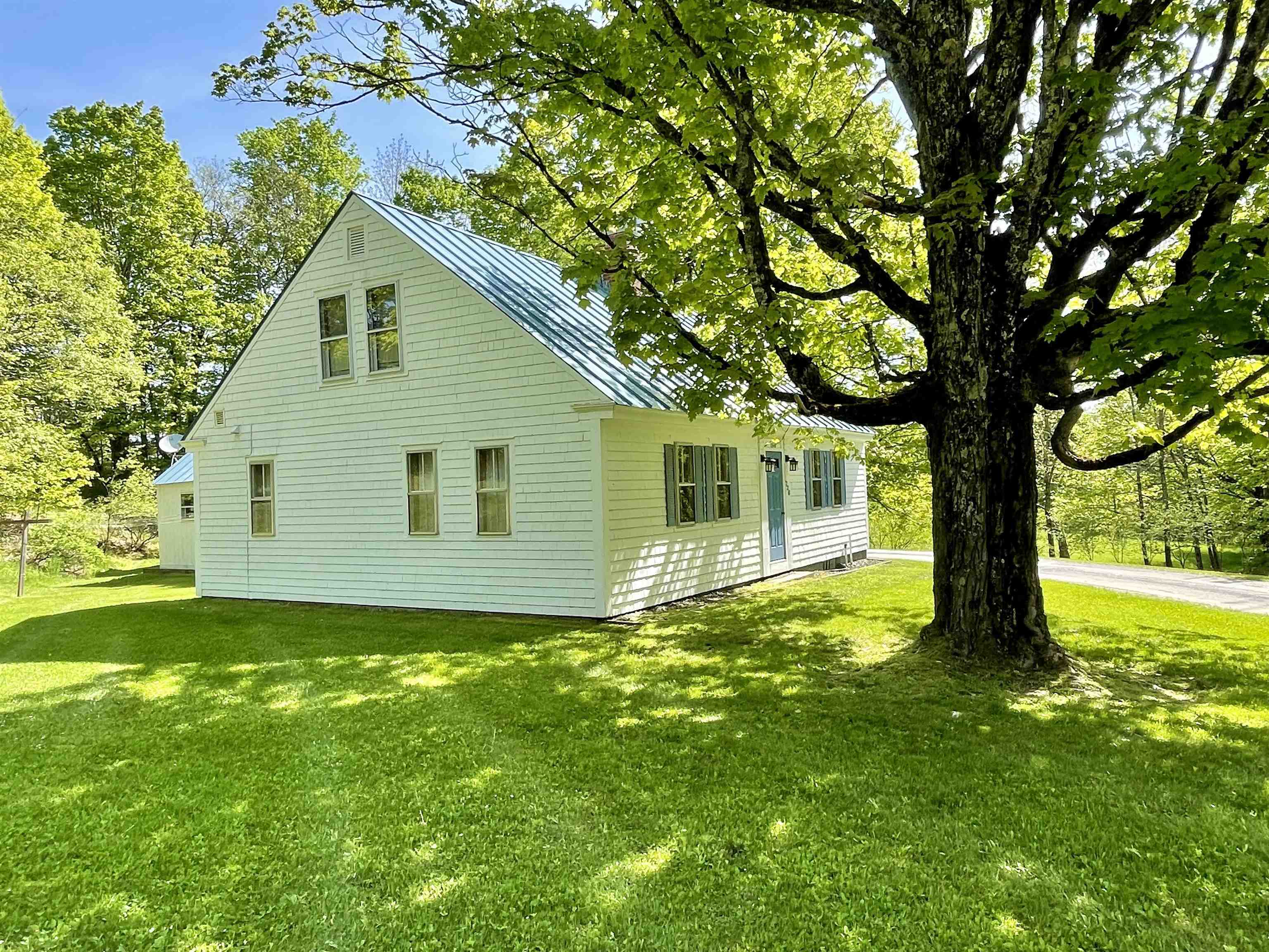 726 White School Road Burke, VT 05832 - Photo 34 of 39 Gallery Image 34