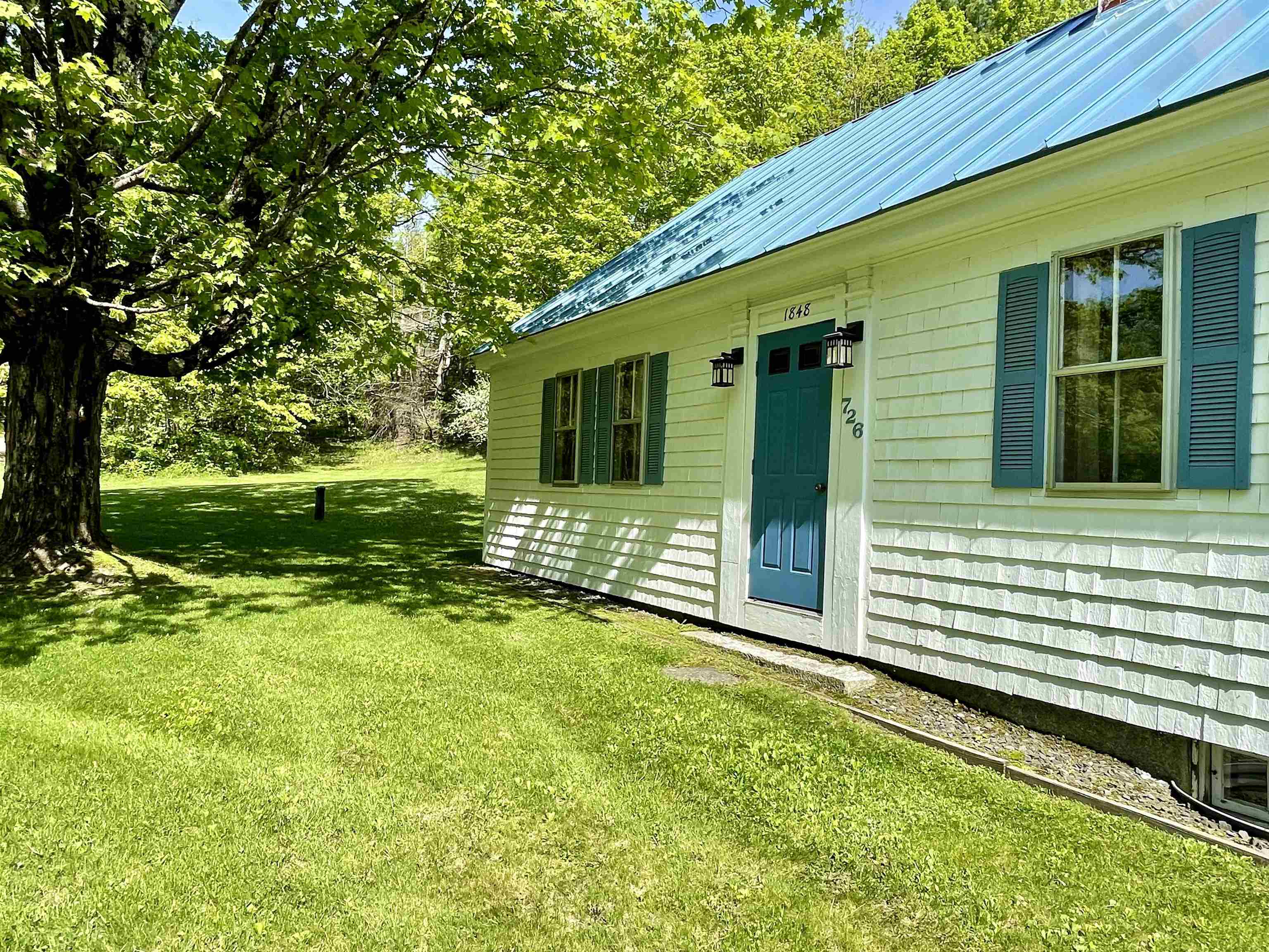 726 White School Road Burke, VT 05832 - Photo 35 of 39 Gallery Image 35