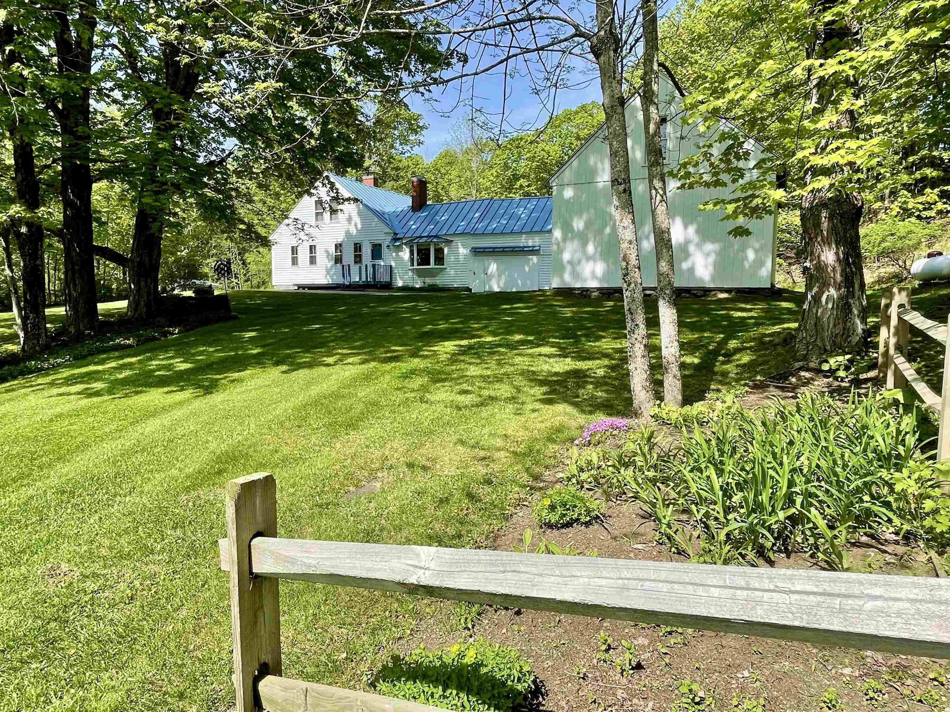 726 White School Road Burke, VT 05832 - Photo 37 of 39 Gallery Image 37