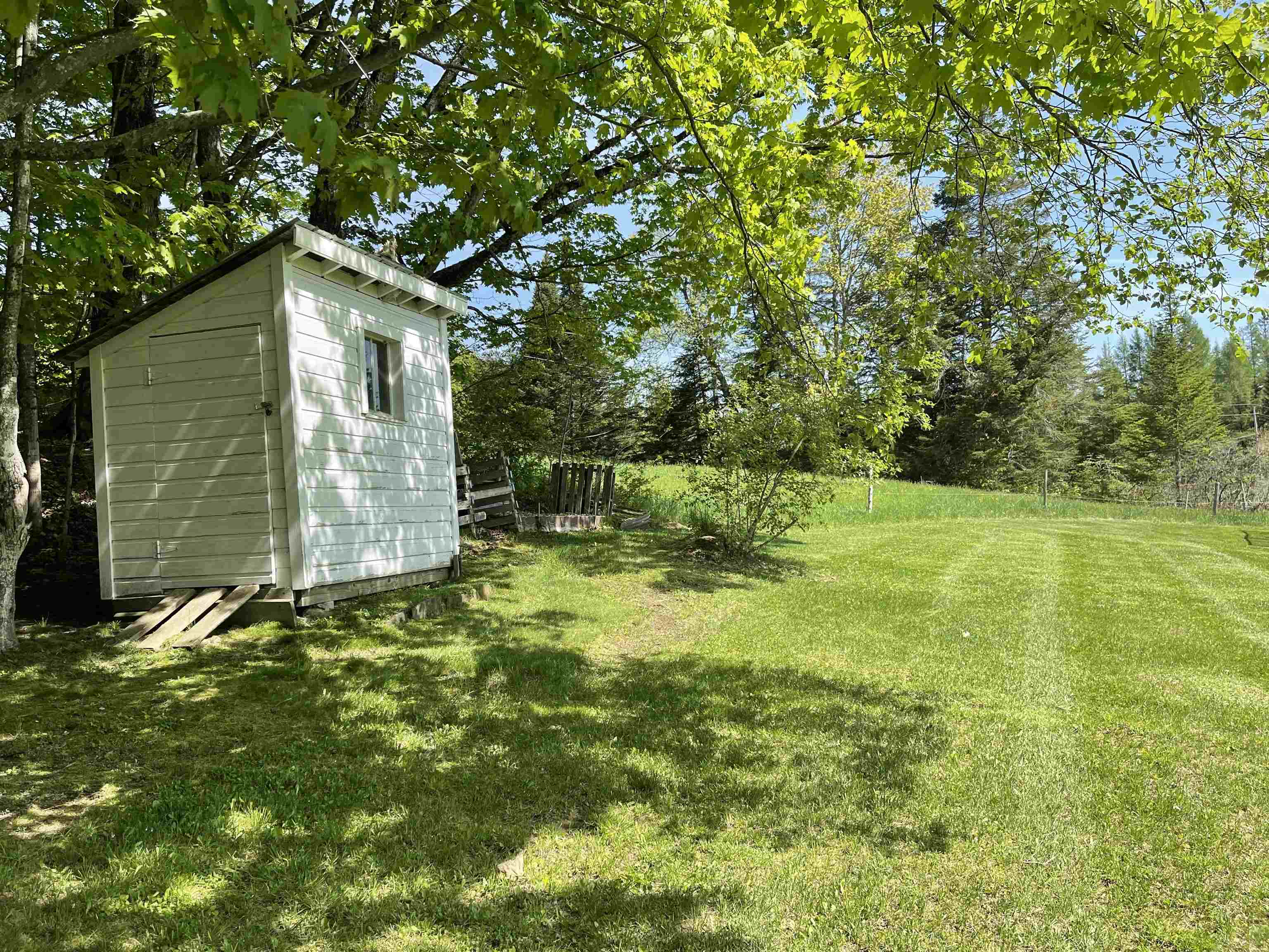 726 White School Road Burke, VT 05832 - Photo 38 of 39 Gallery Image 38