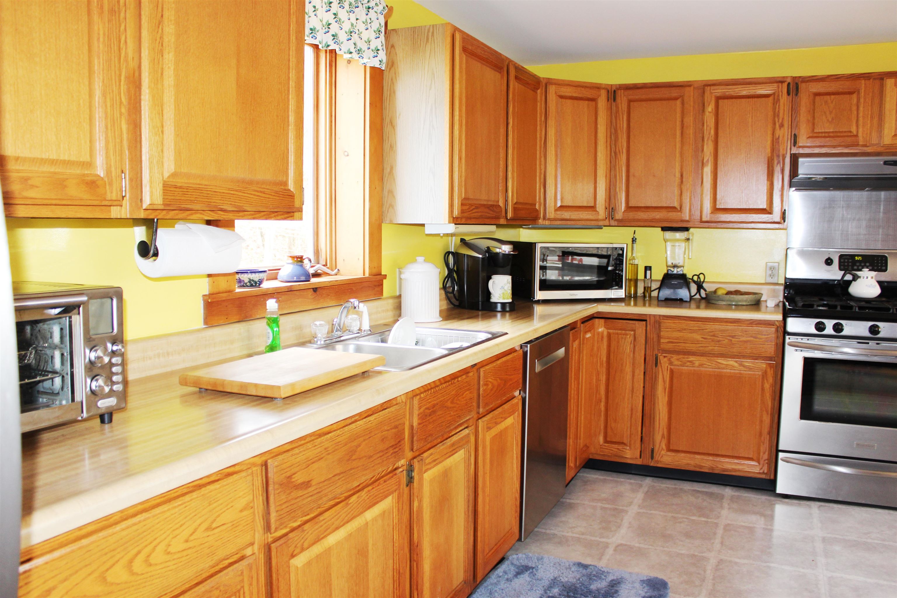 726 White School Road Burke, VT 05832 - Photo 6 of 39 Gallery Image 6