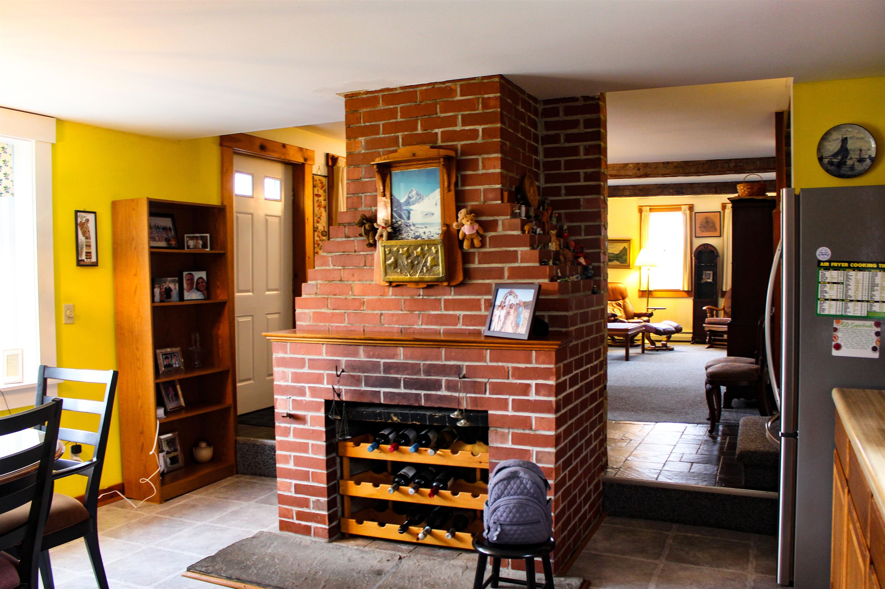 726 White School Road Burke, VT 05832 - Photo 9 of 39 Gallery Image 9
