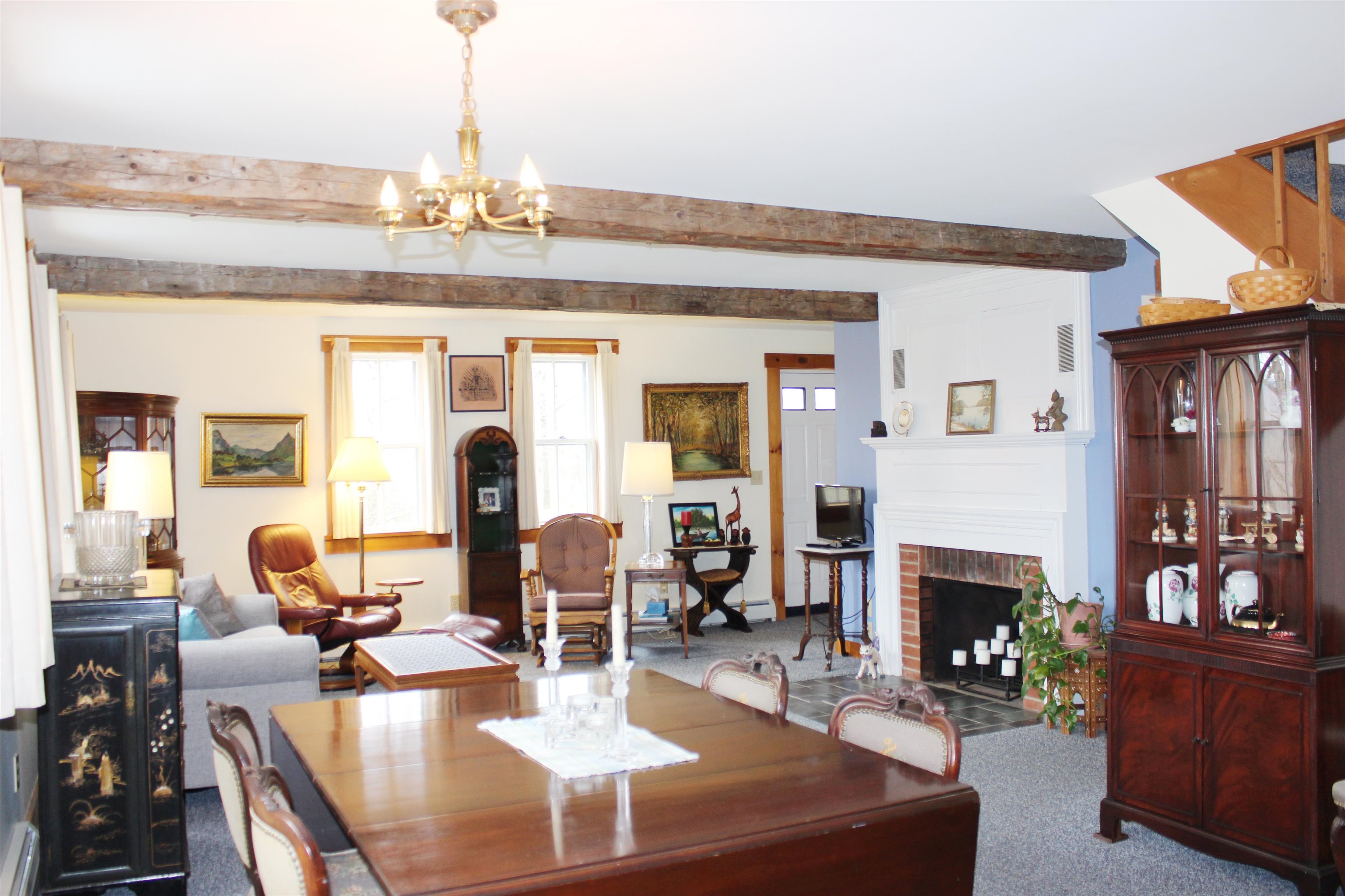 726 White School Road Burke, VT 05832 - Photo 10 of 39 Gallery Image 10