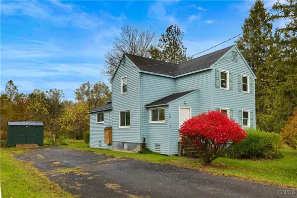 $189,000 | 73 Norton Avenue, Kirkland, NY 13323