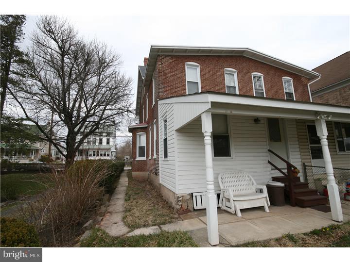 320 Bridge Street Spring City, PA 19475 - Photo 14 of 15 Porch