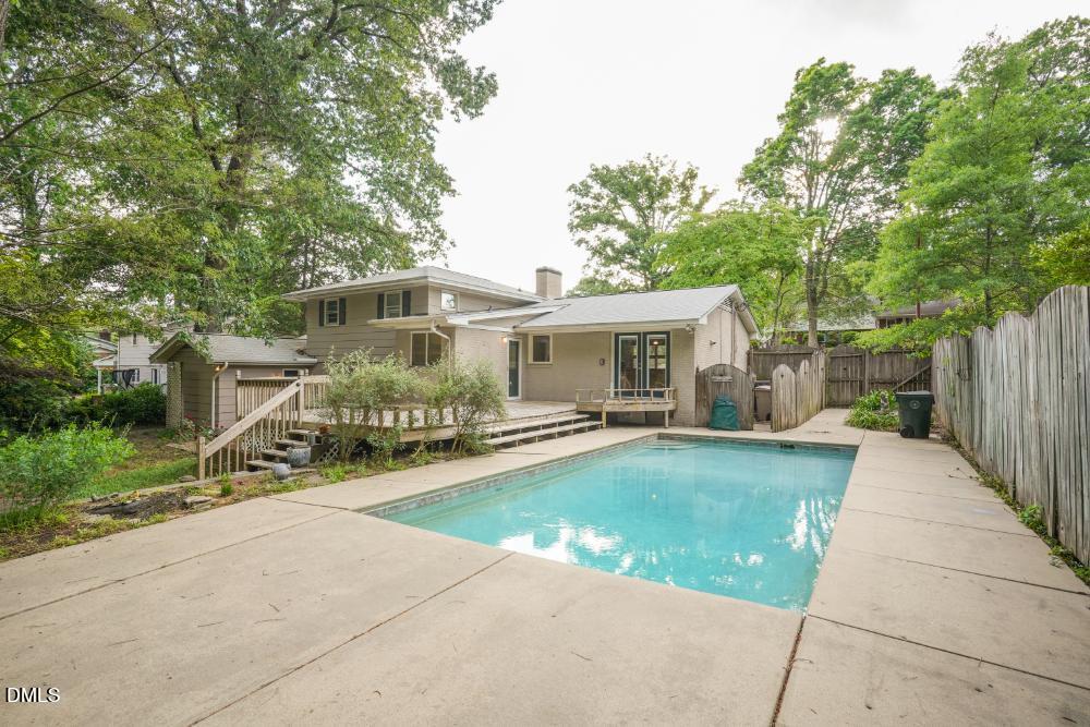 4717 Forestdale Road Raleigh, NC 27603 - Photo 34 of 49
