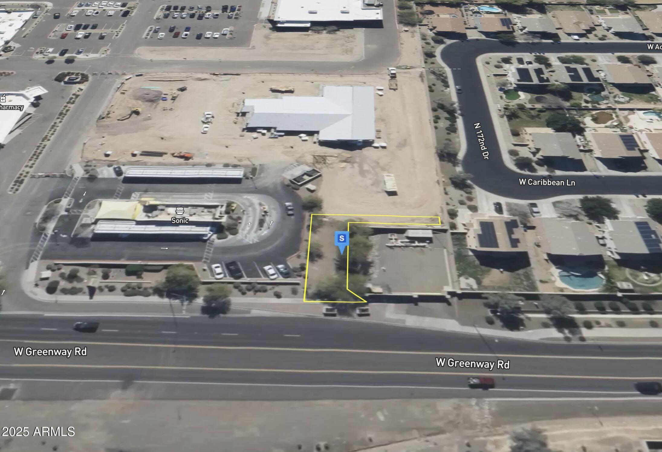 17201 West Greenway Road Surprise, AZ 85388 - Photo 3 of 5