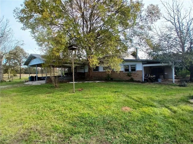 $72,900 | 24709 Pope Road, Franklinton, LA 70438