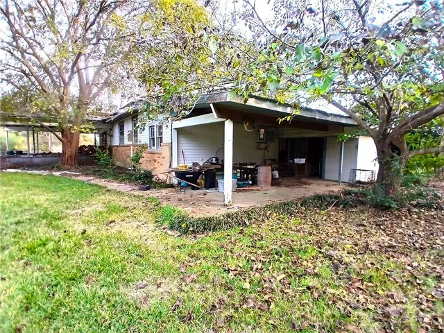 $72,900 | 24709 Pope Road, Franklinton, LA 70438