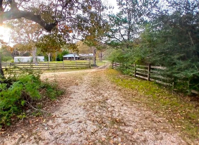 $72,900 | 24709 Pope Road, Franklinton, LA 70438