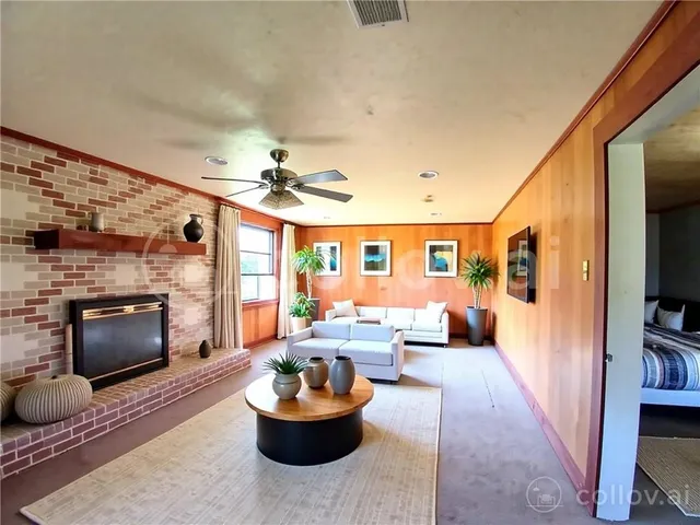 $72,900 | 24709 Pope Road, Franklinton, LA 70438