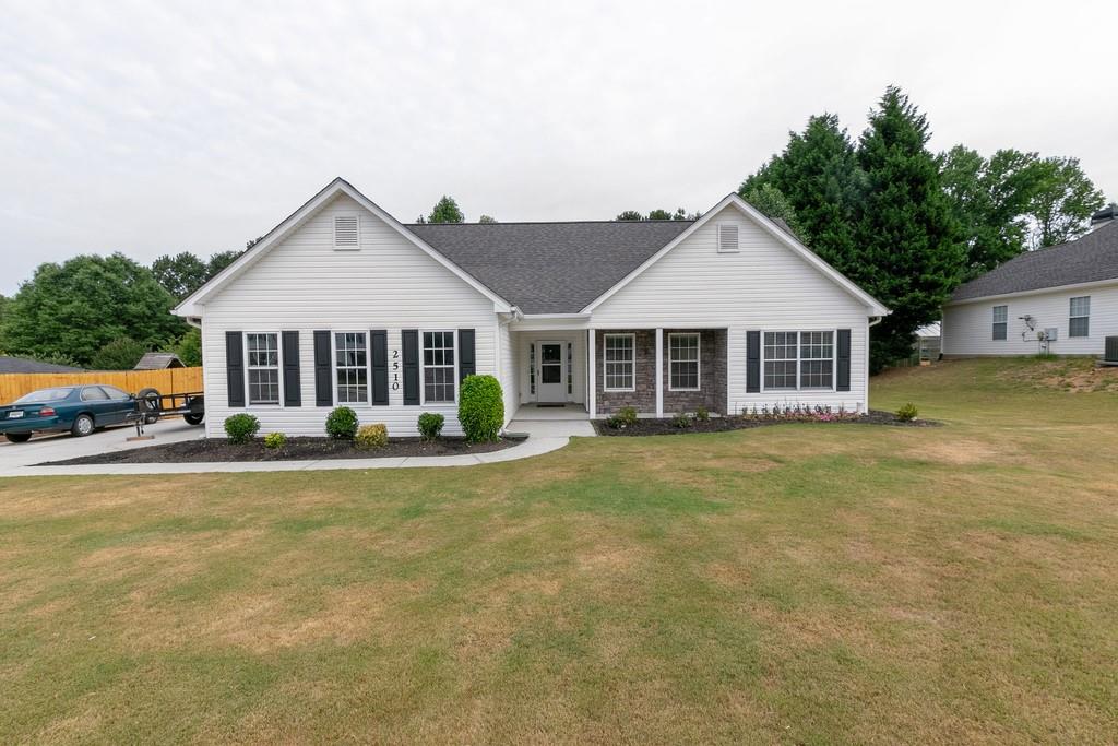 2510 Track Way Dacula, GA 30019 - Photo 1 of 1 Gallery Image 1