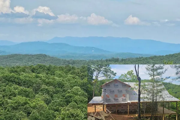 $595,000 | 130 Hudson Springs Lane, Murphy, NC 28906