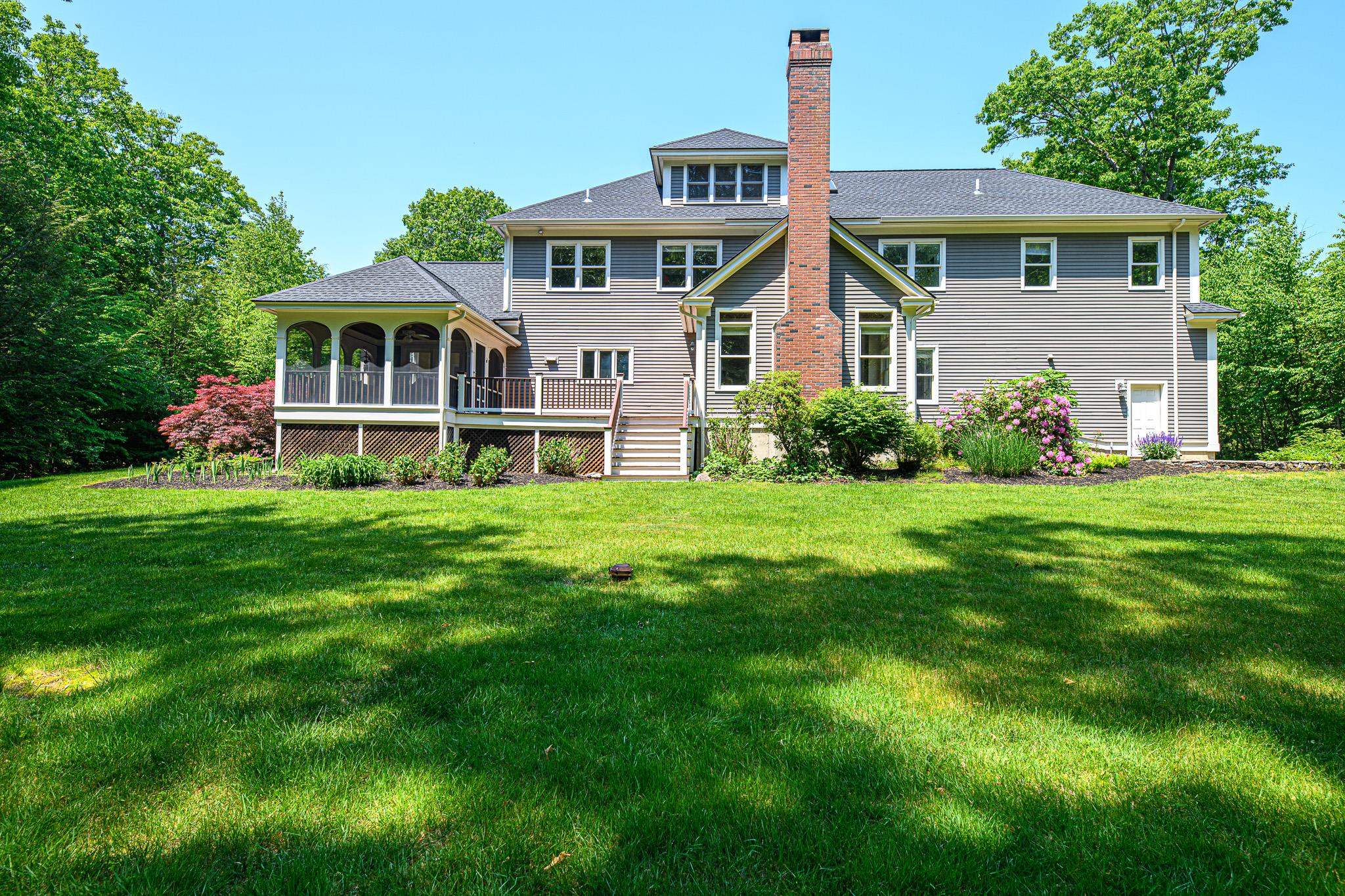5 Gale Road Hampton, NH 03842 - Photo 5 of 40