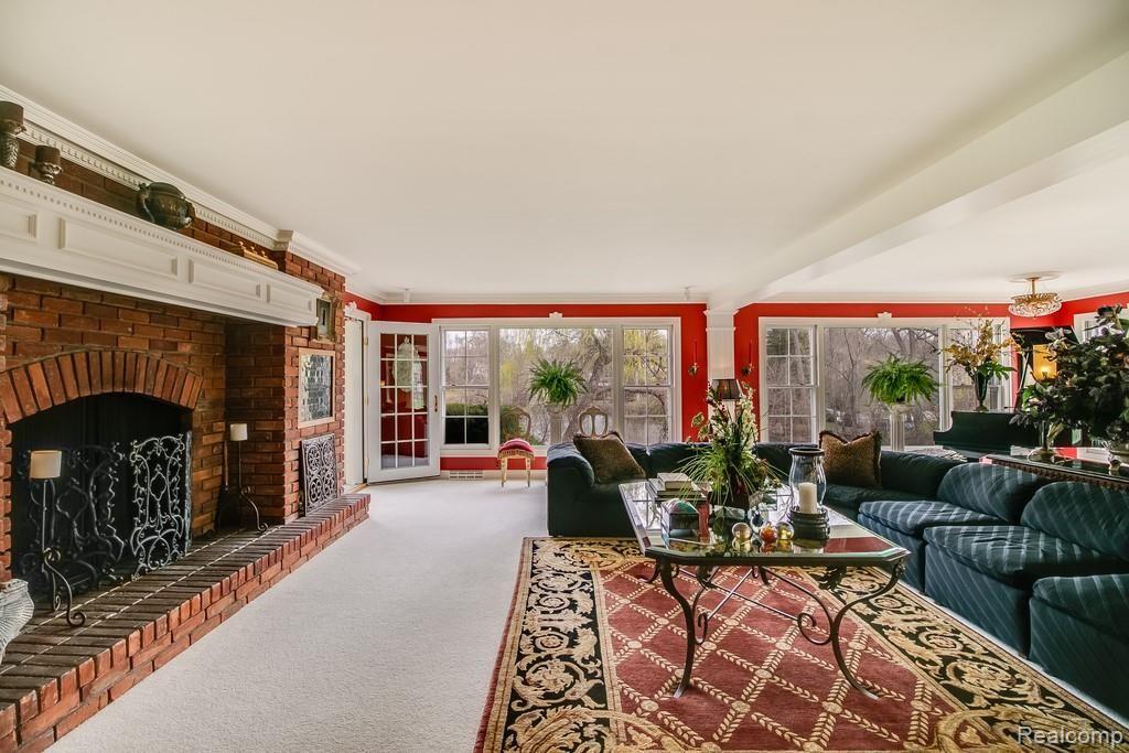 32400 Evergreen Road Beverly Hills, MI 48025 - Photo 21 of 71