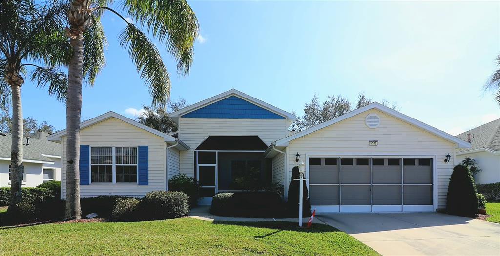 Turnkey Huntly model with a pool