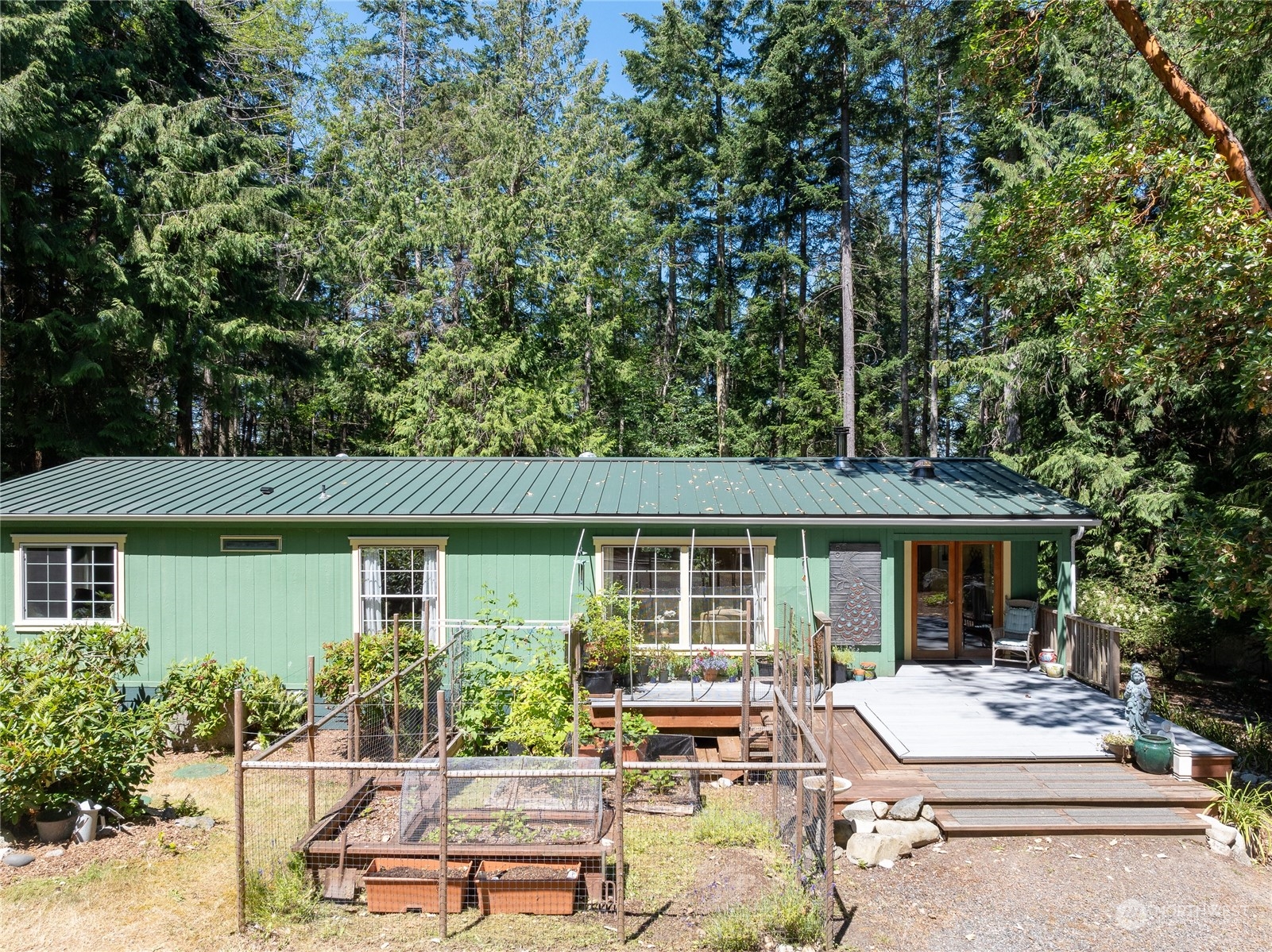 1197 Islandale Road Lopez Island, WA 98261 - Photo 1 of 37 Gallery Image 1