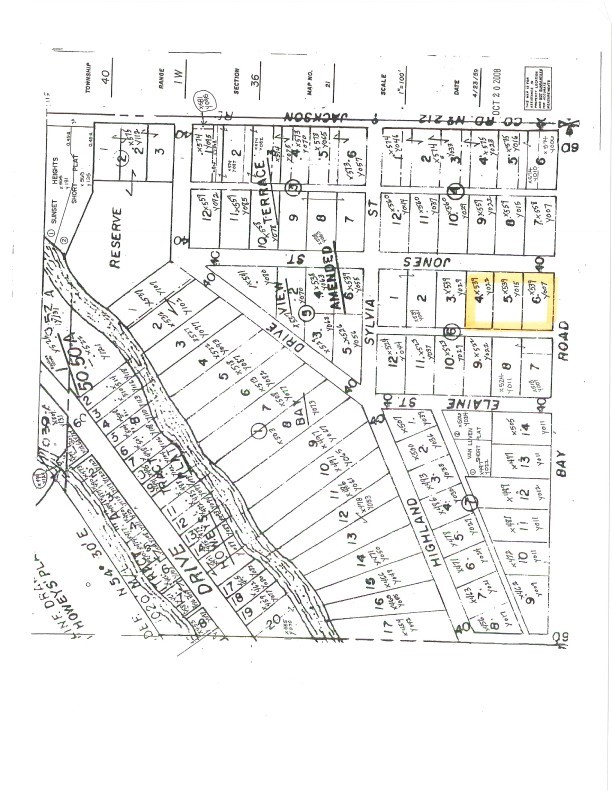 0 Bay Road Blaine, WA 98230 - Photo 22 of 23