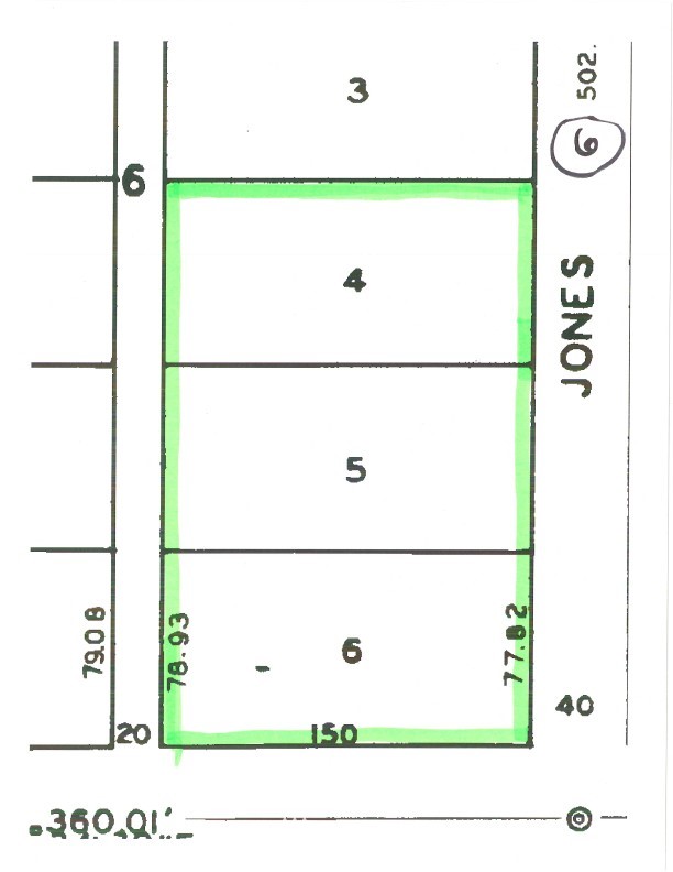 0 Bay Road Blaine, WA 98230 - Photo 23 of 23
