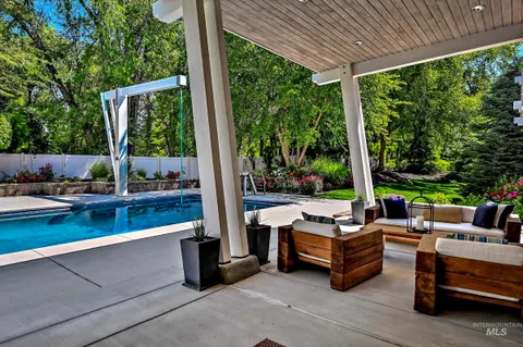 $2,999,000 | 2164 West Holly Mountain Drive, Eagle, ID 83616