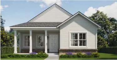 $337,645 | 26737 Trowbridge Square, New Boston, MI 48164