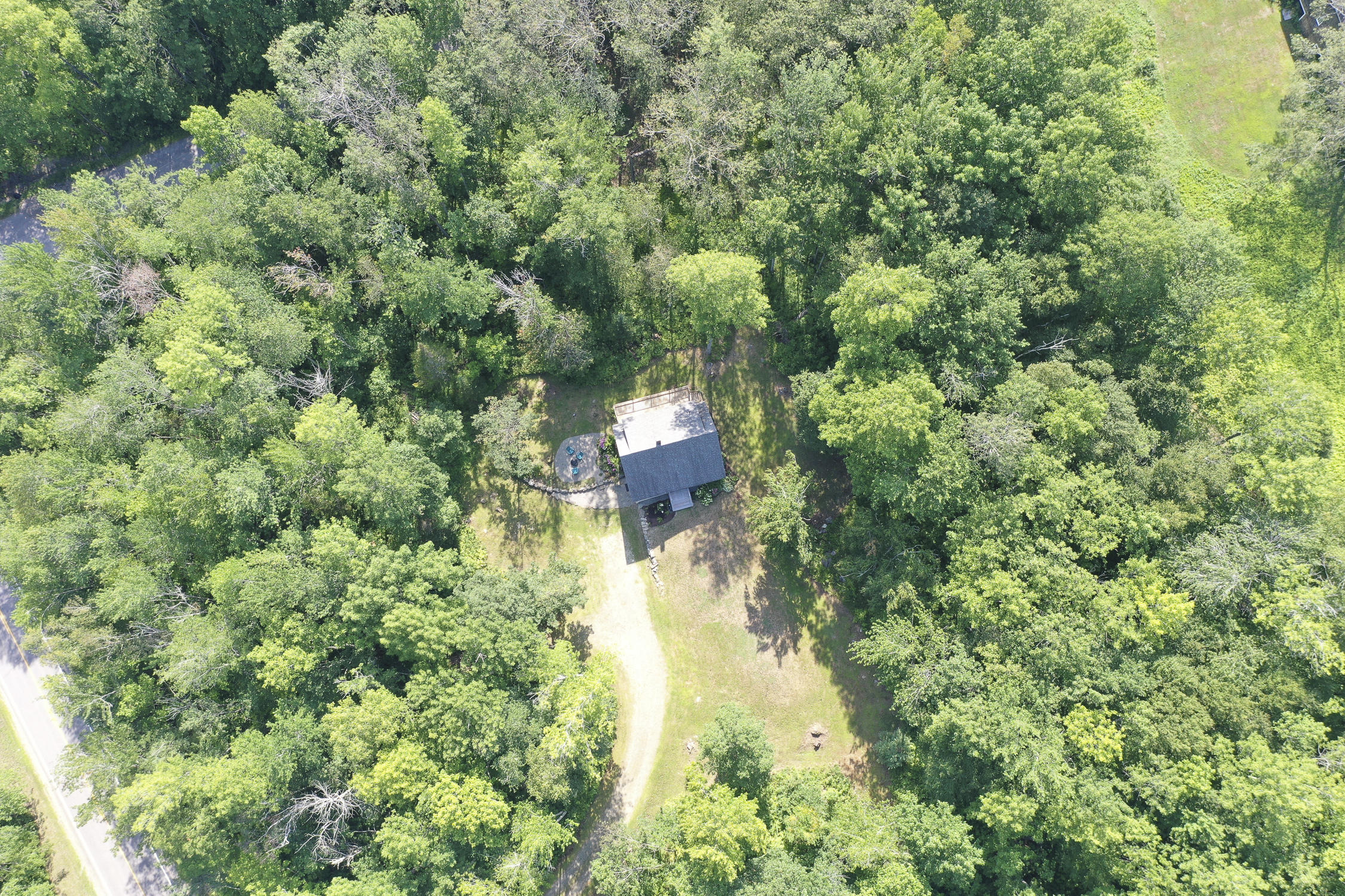 89 Belfast Road Northport, ME 04849 - Photo 48 of 48 89 Belfast Rd-6