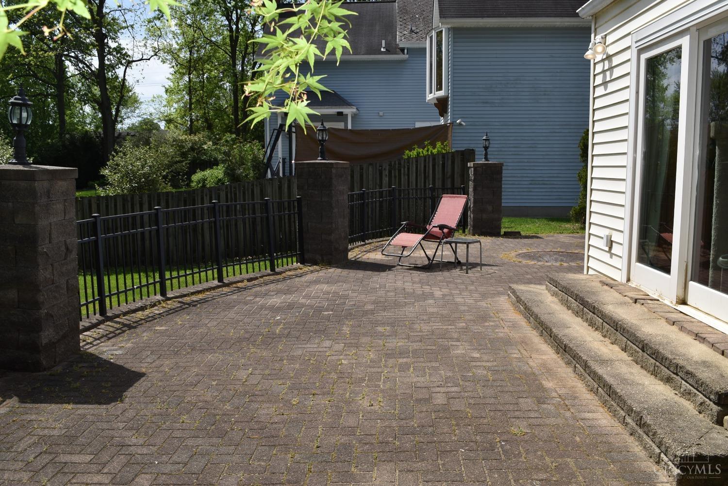 7188 Paddison Road Cincinnati, OH 45230 - Photo 21 of 27 Gallery Image 21