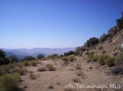 0 Montclaire Road Tehachapi, CA 93561 - Photo 4 of 10 Gallery Image 4