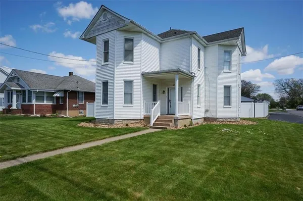 $220,000 | 475 South Liberty Street, Blairsville, PA 15717