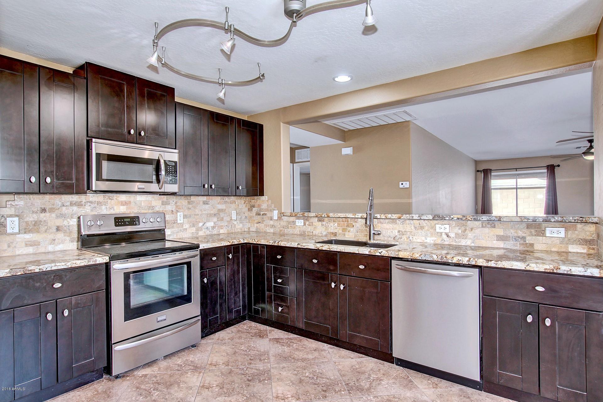 16120 West Calavar Road Surprise, AZ 85379 - Photo 2 of 24 16120 W Calavar Rd Surprise (2)