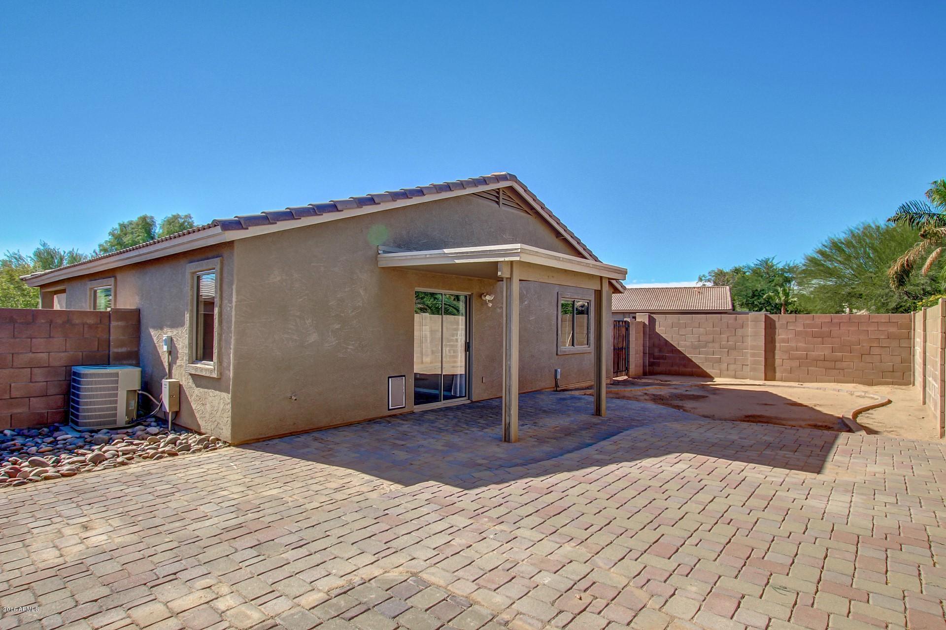 16120 West Calavar Road Surprise, AZ 85379 - Photo 24 of 24 16120 W Calavar Rd Surprise (23)