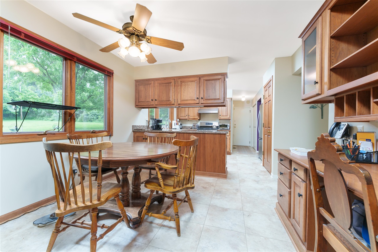 6200 Scully Road Dexter, MI 48130 - Photo 28 of 48