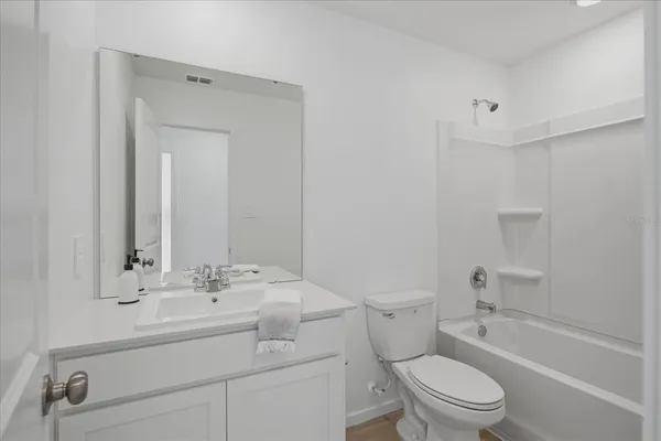 $2,390 | 862 Lynx Street, Davenport, FL 33837