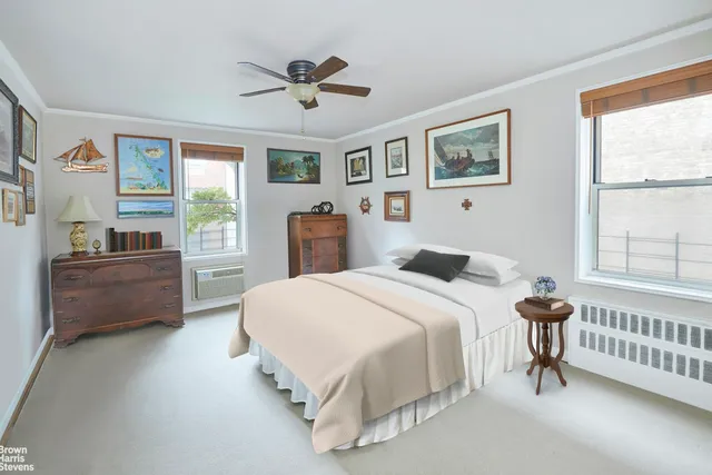 $575,000 | 225 East 76th Street, Unit 4A | Lenox Hill