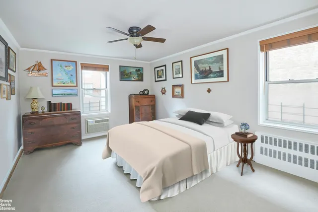 $575,000 | 225 East 76th Street, Unit 4A | Lenox Hill