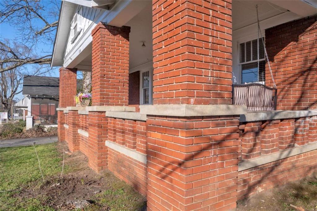 2882 Church Street East Point, GA 30344 - Photo 24 of 59