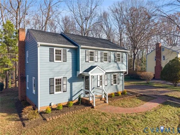 $425,000 | 2338 Wrens Nest Road, Richmond, VA 23235