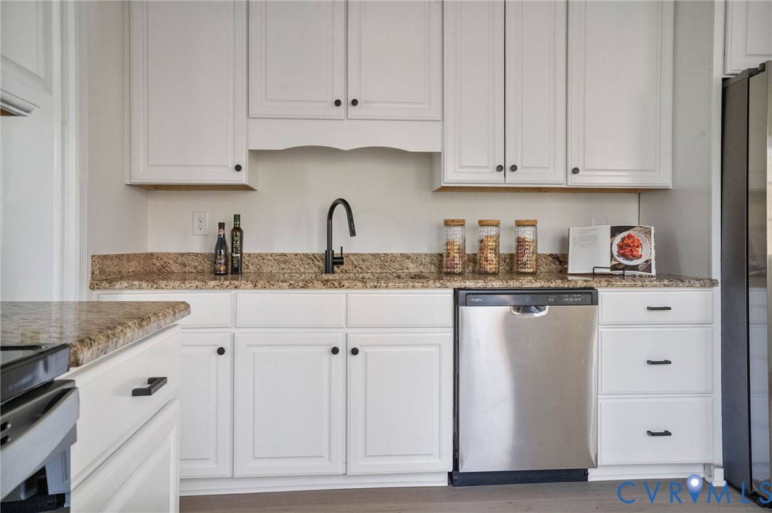 2338 Wrens Nest Road Richmond, VA 23235 - Photo 11 of 35