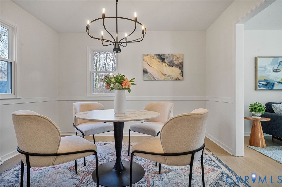 2338 Wrens Nest Road Richmond, VA 23235 - Photo 15 of 35