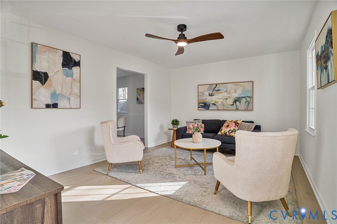 2338 Wrens Nest Road Richmond, VA 23235 - Photo 17 of 35