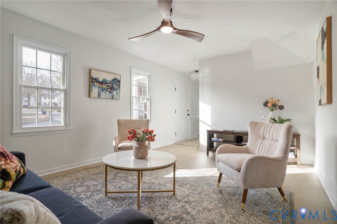 2338 Wrens Nest Road Richmond, VA 23235 - Photo 19 of 35